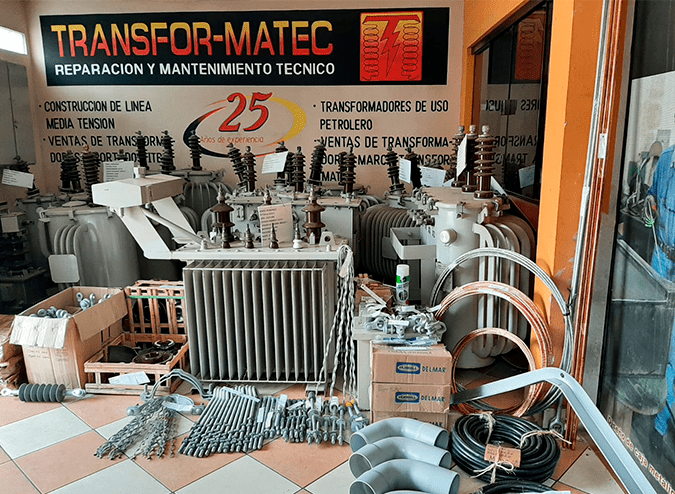 transformadores-de uso petrolero