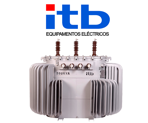 transformadores itb